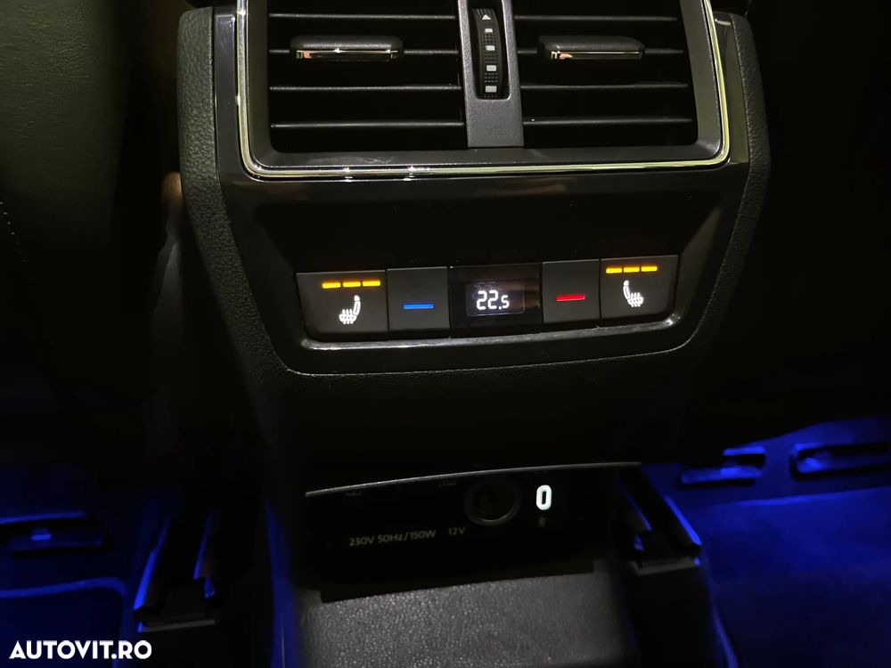 Skoda Kodiaq 2.0 TDI 4X4 DSG Style - 25