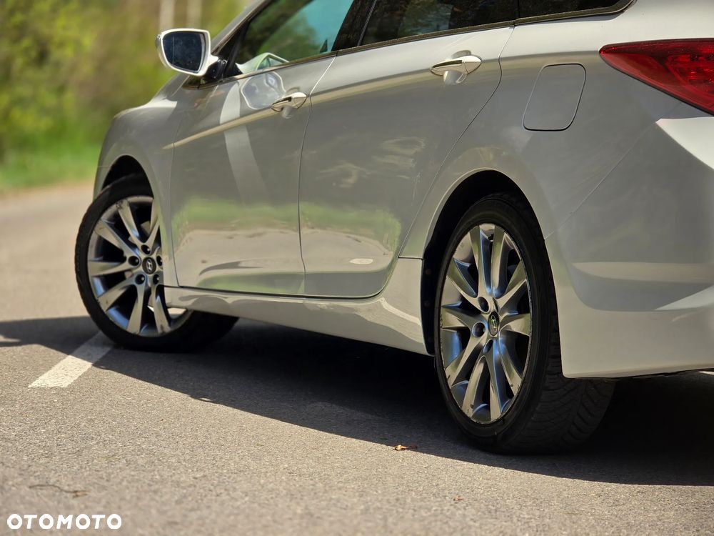 Hyundai i40 1.7 CRDi Premium - 36