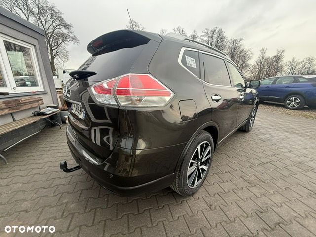 Nissan X-Trail 1.6 DCi Tekna - 20