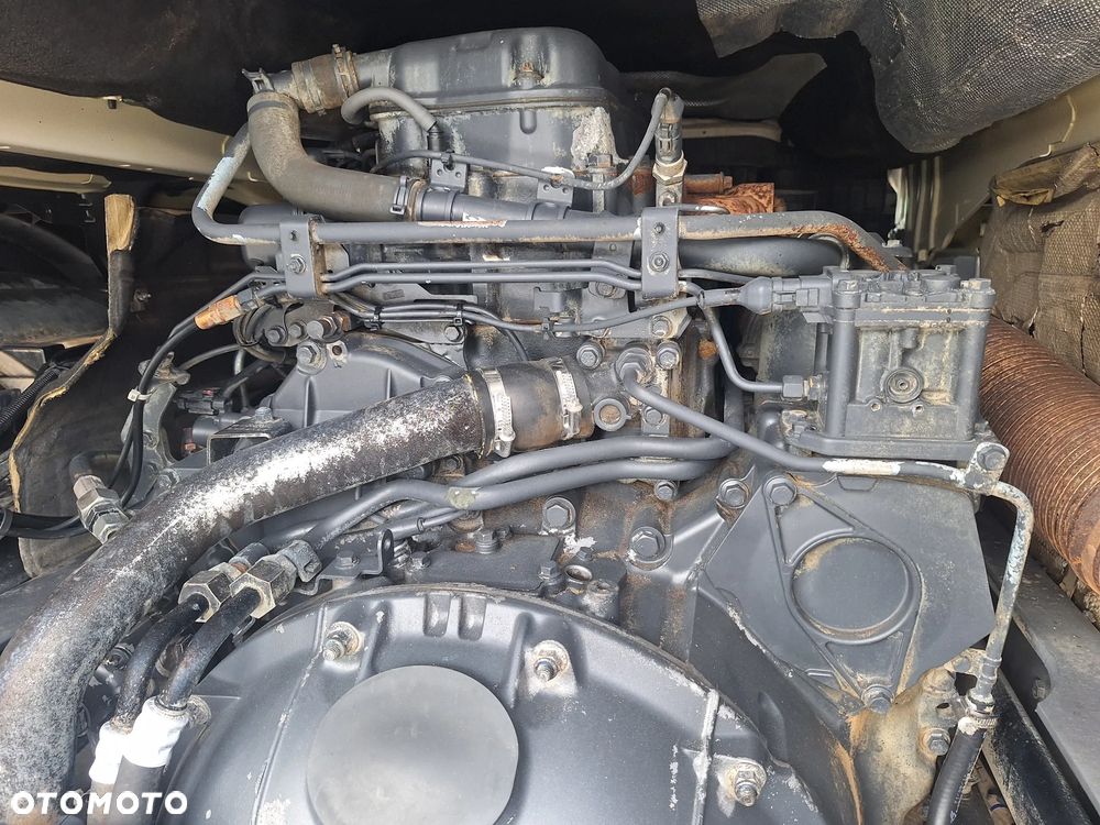 Scania R450 / Import z FRANCJI - 19