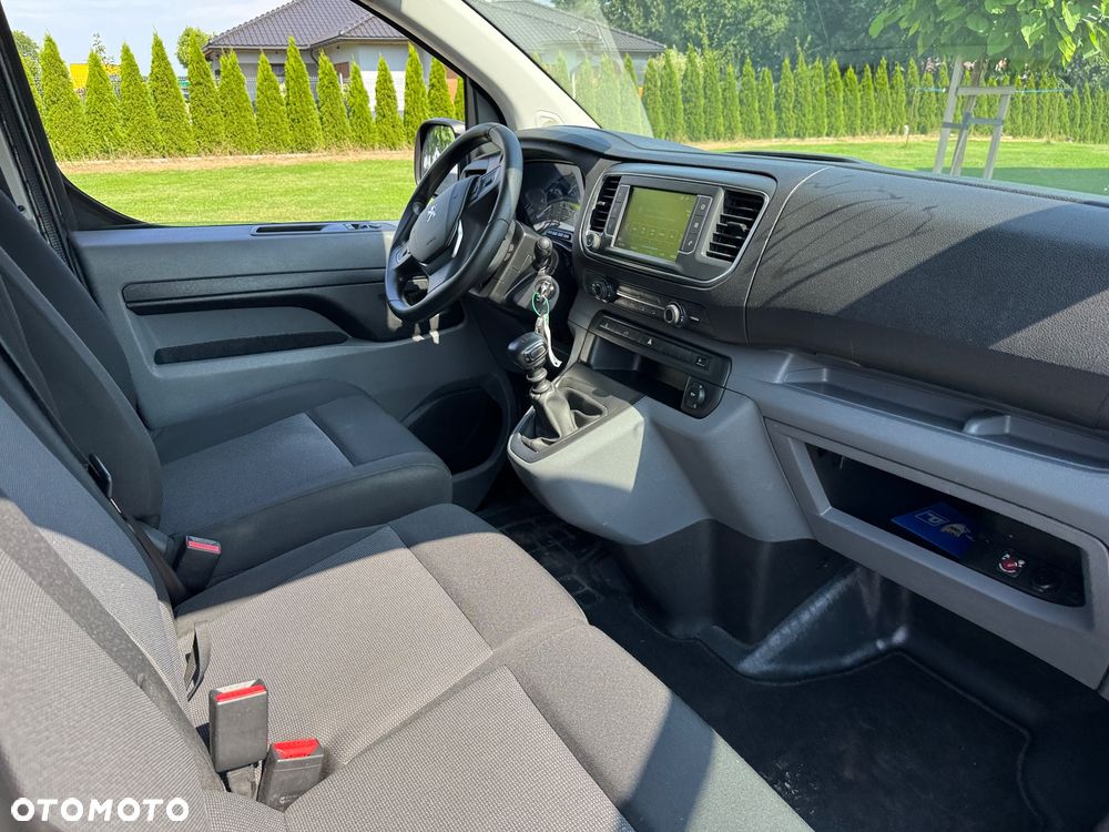 Peugeot Expert - 7