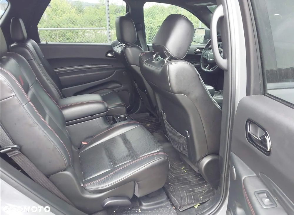 Dodge Durango - 9