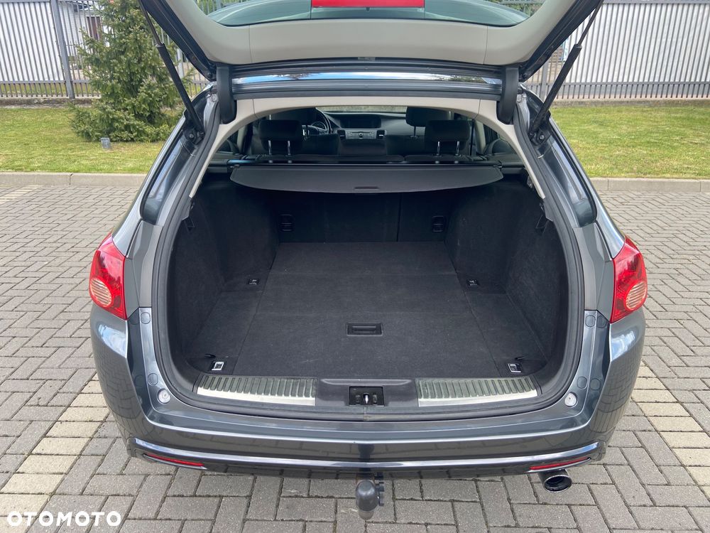 Honda Accord Tourer 2.0 Elegance - 7