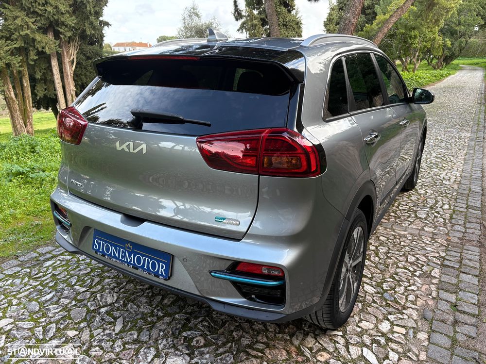Kia e-Niro 64kWh - 6
