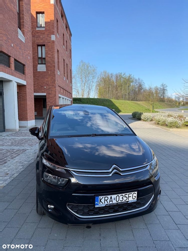 Citroën C4 Picasso 1.6 VTi Selection - 9