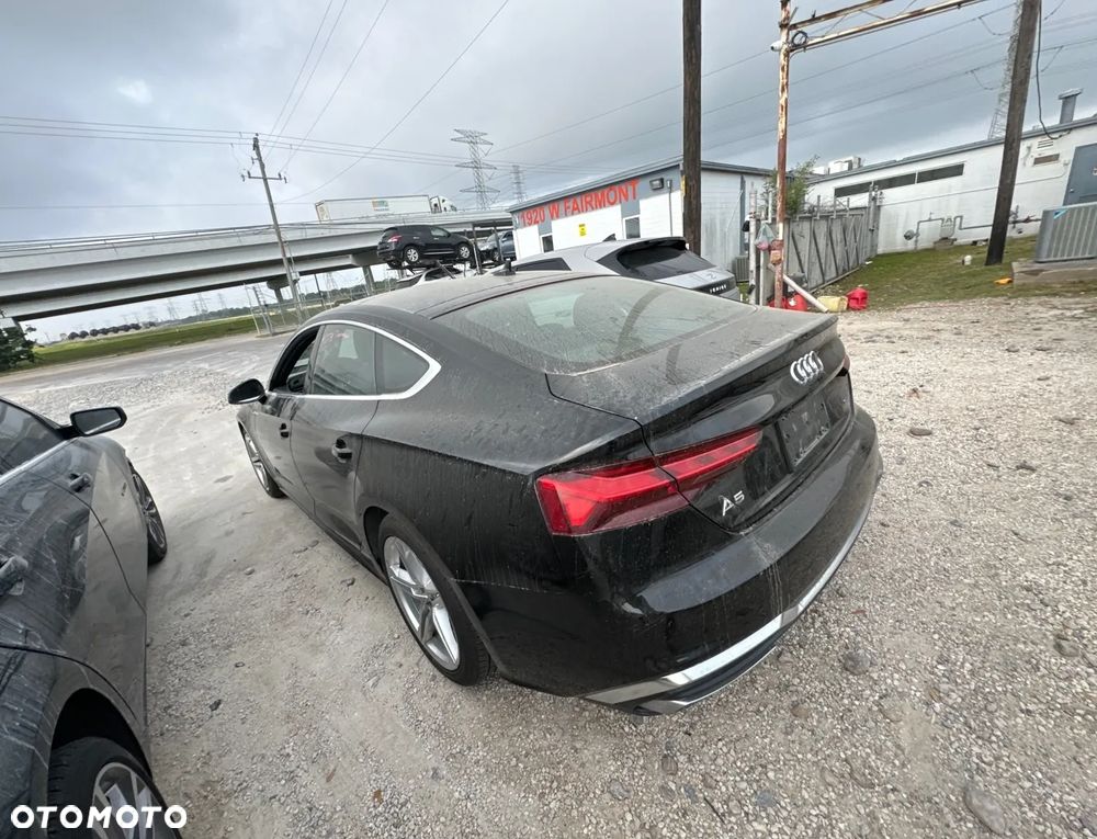 Audi A5 - 31