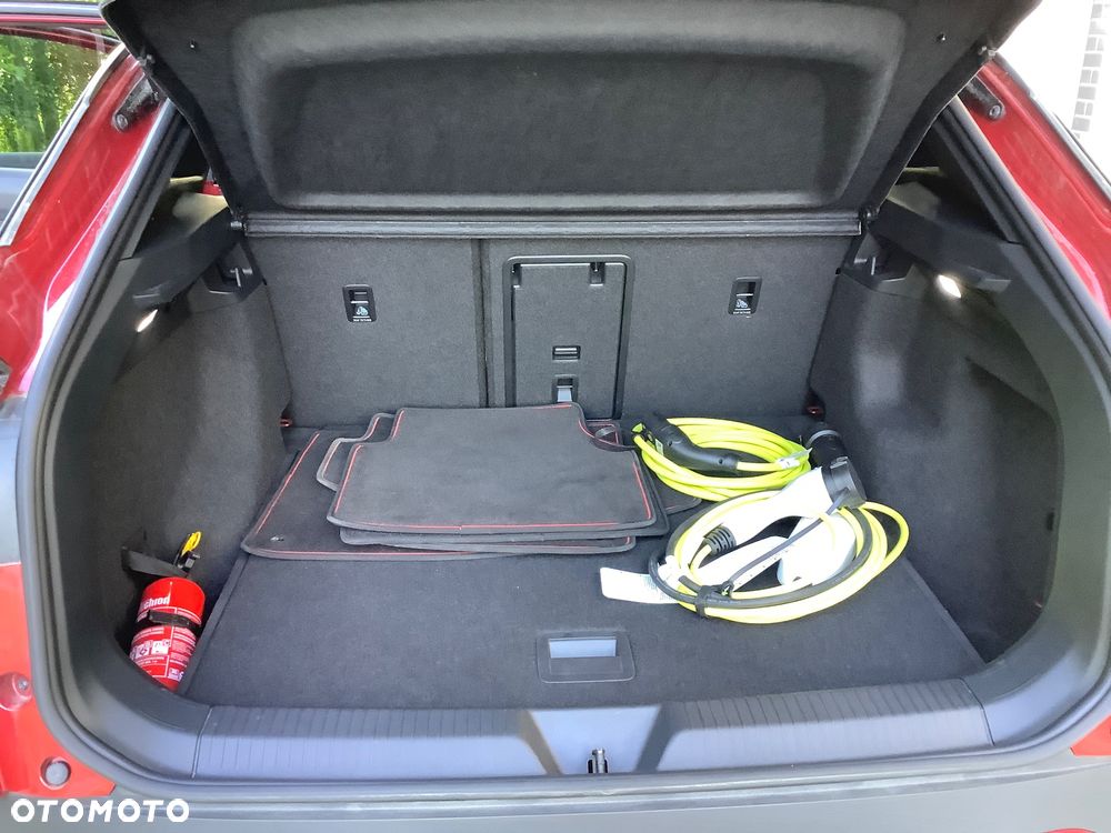 Volkswagen ID.4 77kWh 4Mot GTX - 34