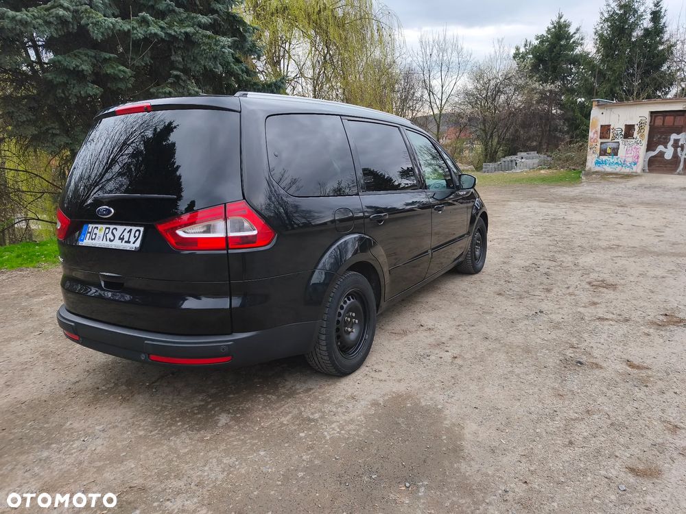 Ford Galaxy 2.0 TDCi Gold X - 18