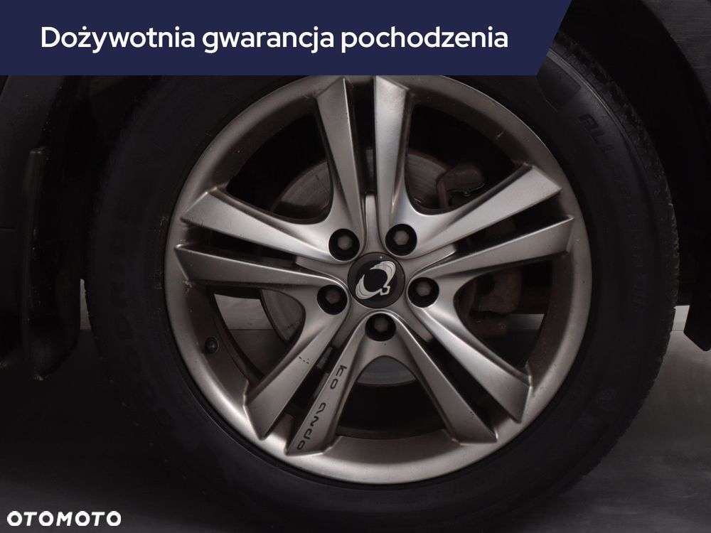 SsangYong/KGM Korando - 17