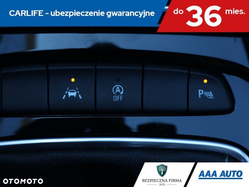 Opel Insignia - 19