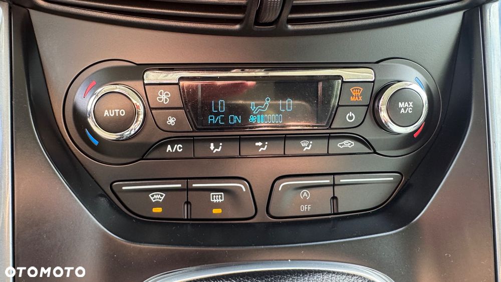 Ford C-MAX 1.0 EcoBoost Edition ASS - 16