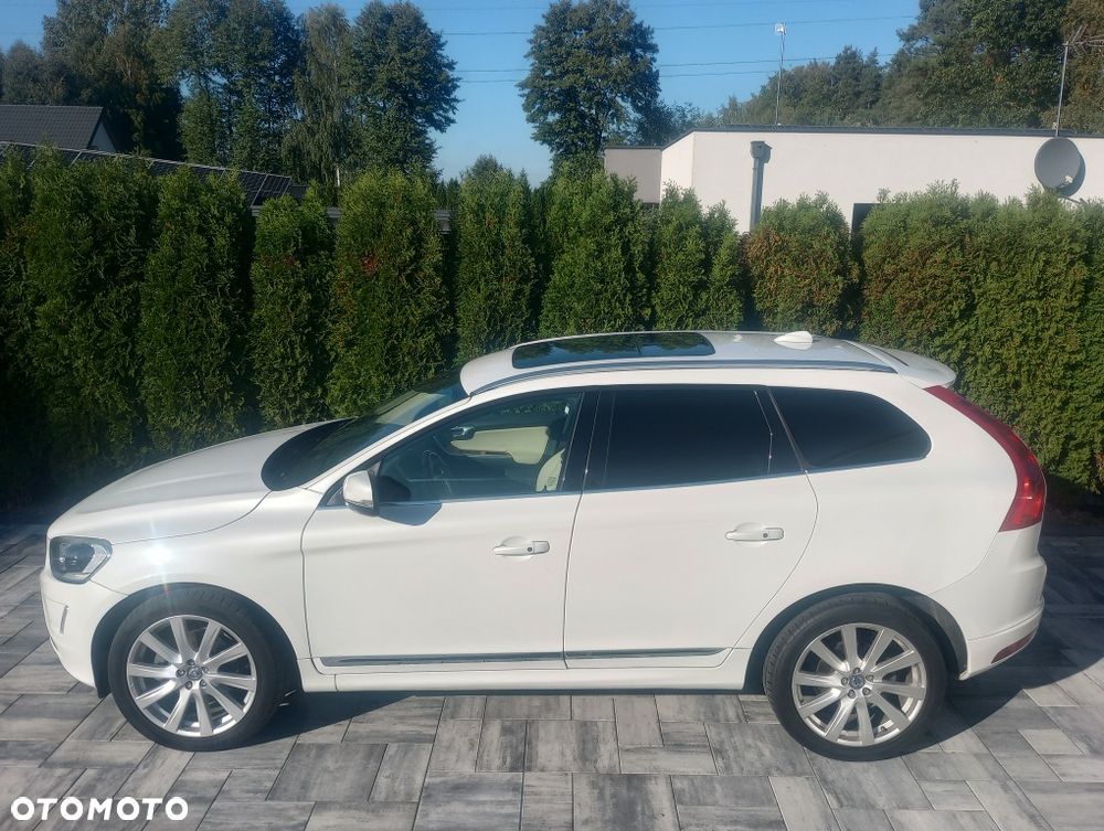 Volvo XC 60 - 6