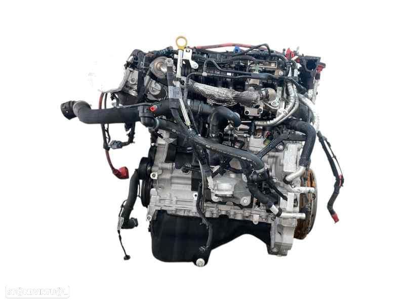 MOTOR JAGUAR 2.0  204DTD - 4