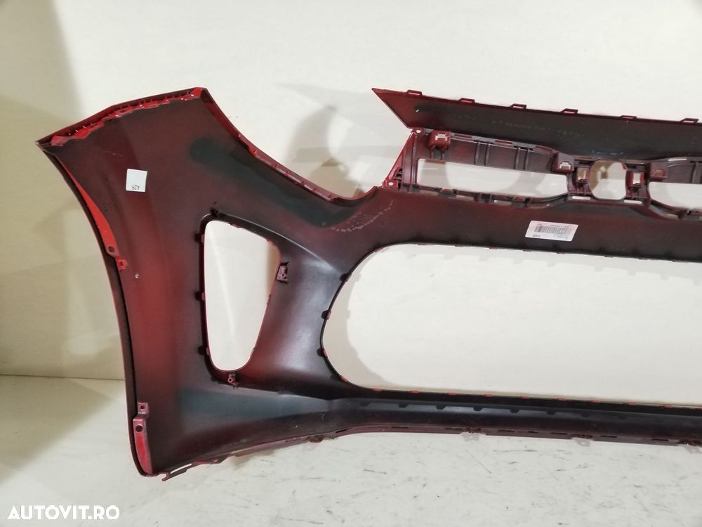 Bara fata Kia Picanto , 2017, 2018, 2019, 2020, cod OE 86511-G6000 - 3