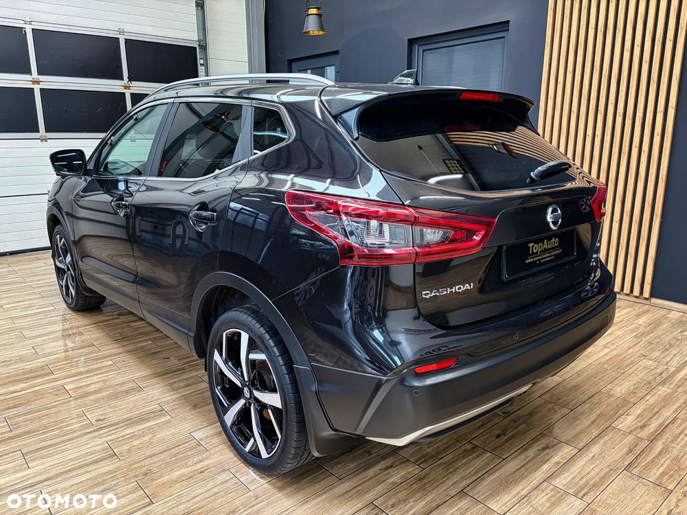 Nissan Qashqai 1.6 DIG-T Tekna+ - 9