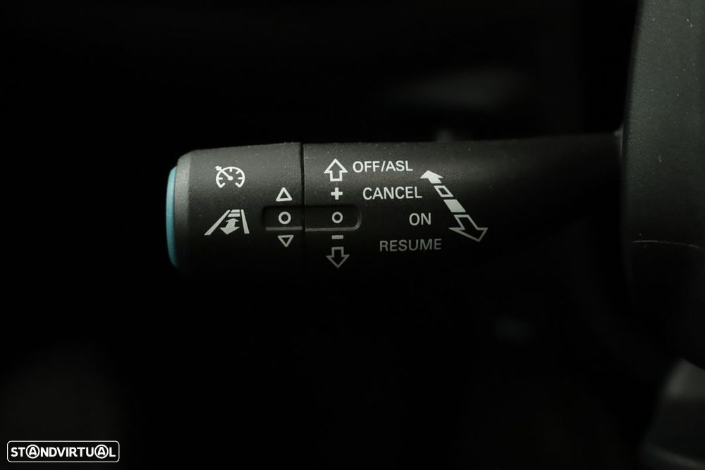 MG MG5 51 kWh Luxury - 17