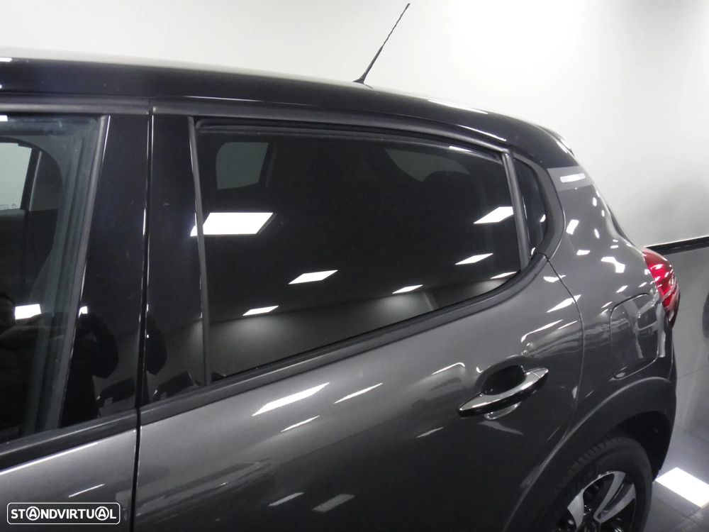 Citroën C3 Pure Tech S&S Shine Pack - 8