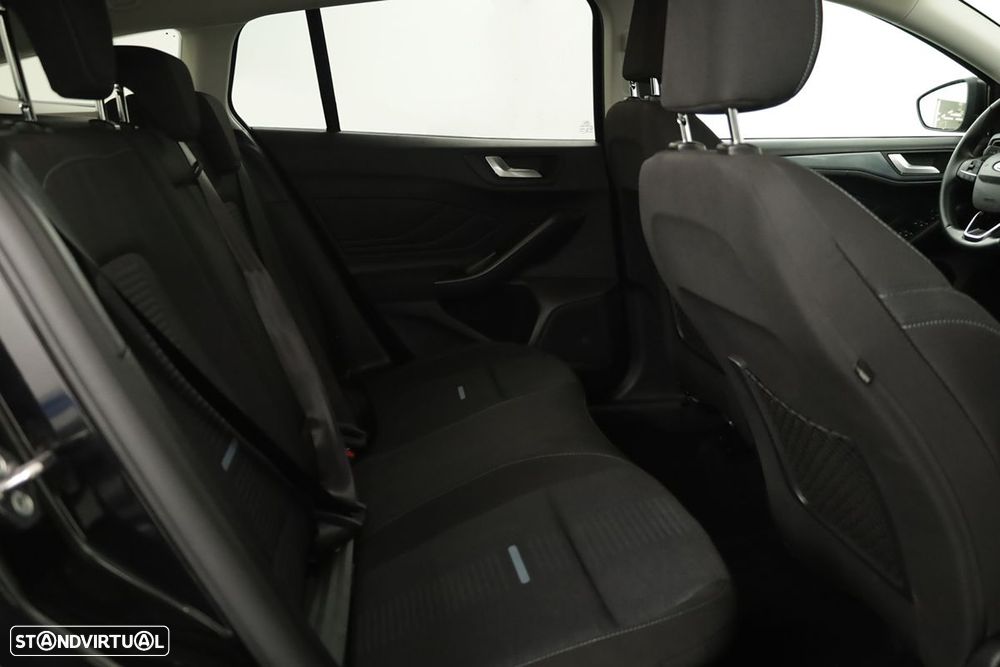 Ford Focus SW 1.0 EcoBoost MHEV Active X - 21