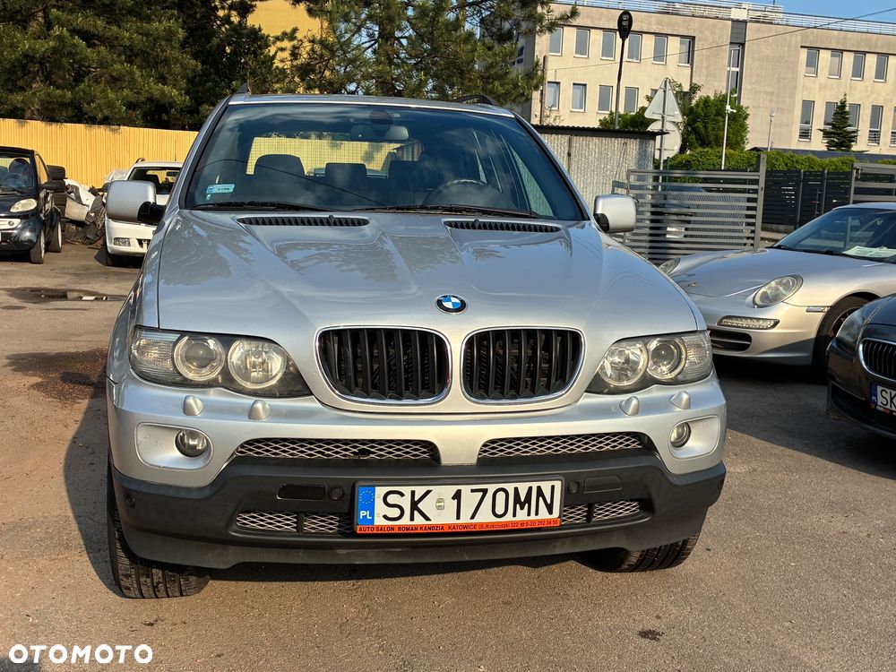 BMW X5 3.0 d Edition Exclusive - 2