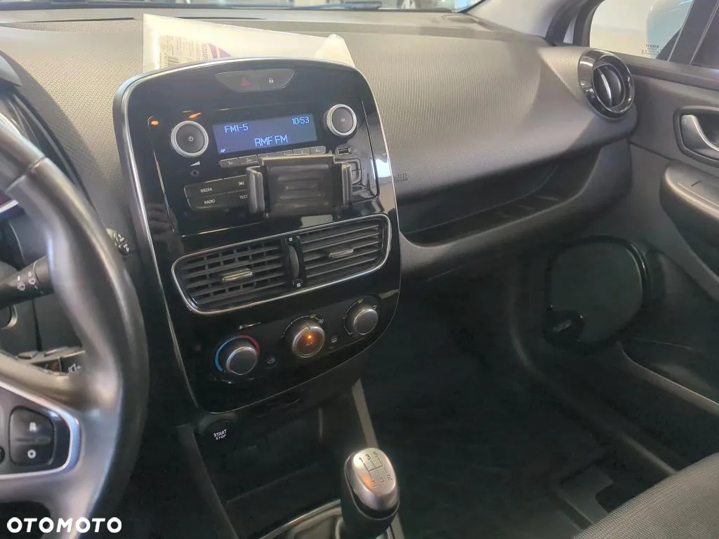 Renault Clio 0.9 Energy TCe Alize - 8