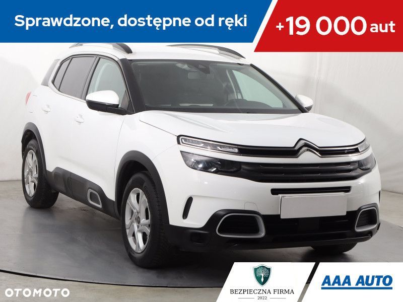 Citroën C5 Aircross - 2