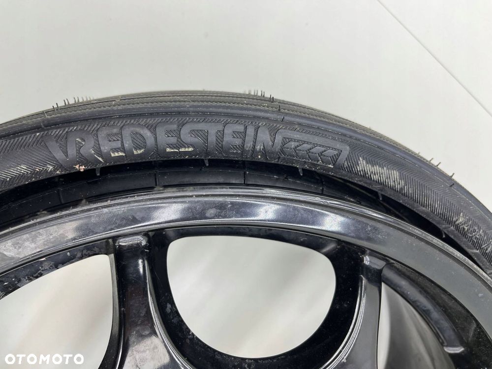AUDI Q7 4L KOŁO DOJAZDOWE R18 6.5J ET53 4L0601025K - 4