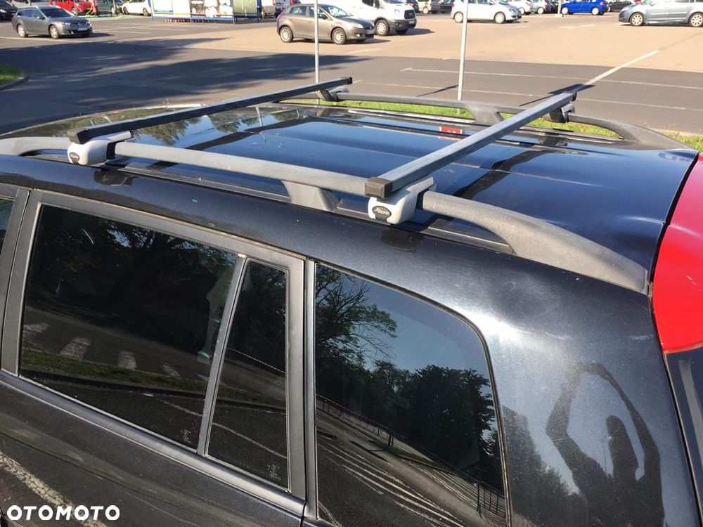 Mazda Premacy TD Active - 12