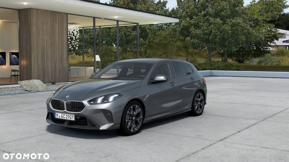 BMW Seria 1 118d Sport - 1