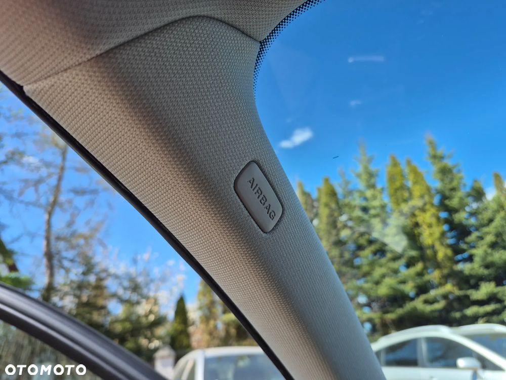 Audi A4 Avant 1.8 TFSI multitronic Attraction - 27