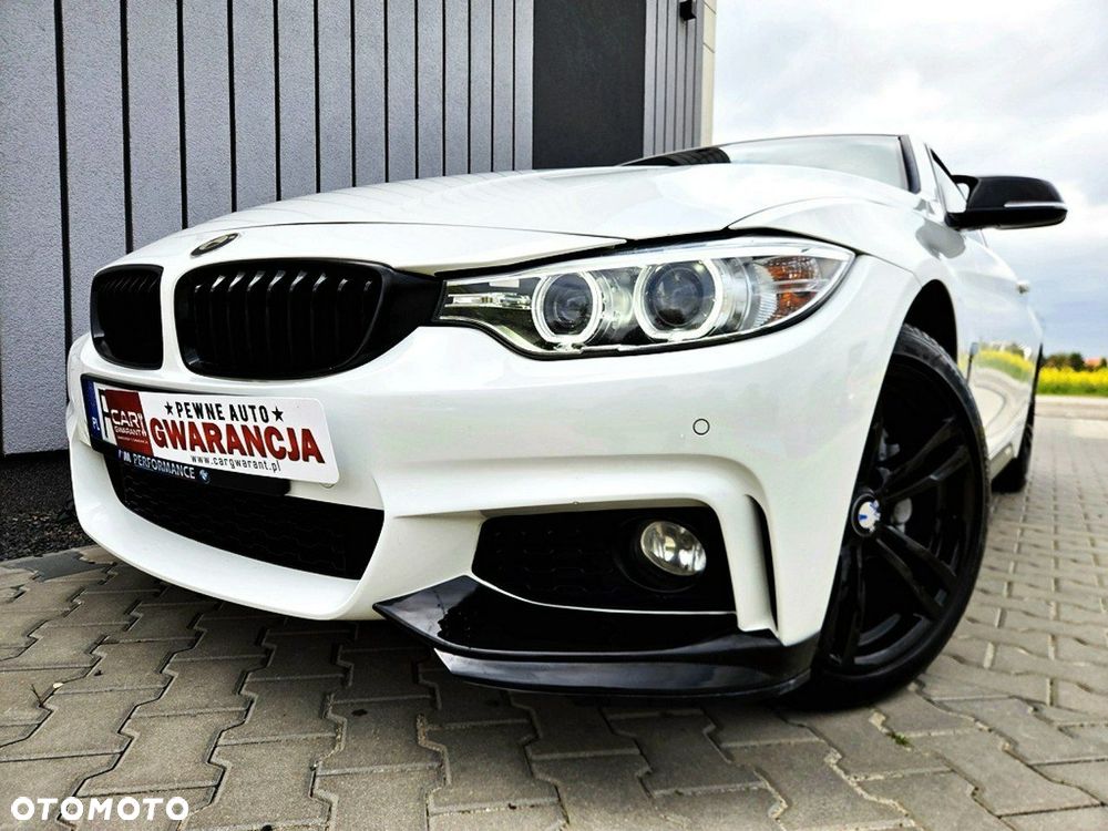 BMW Seria 4 - 18