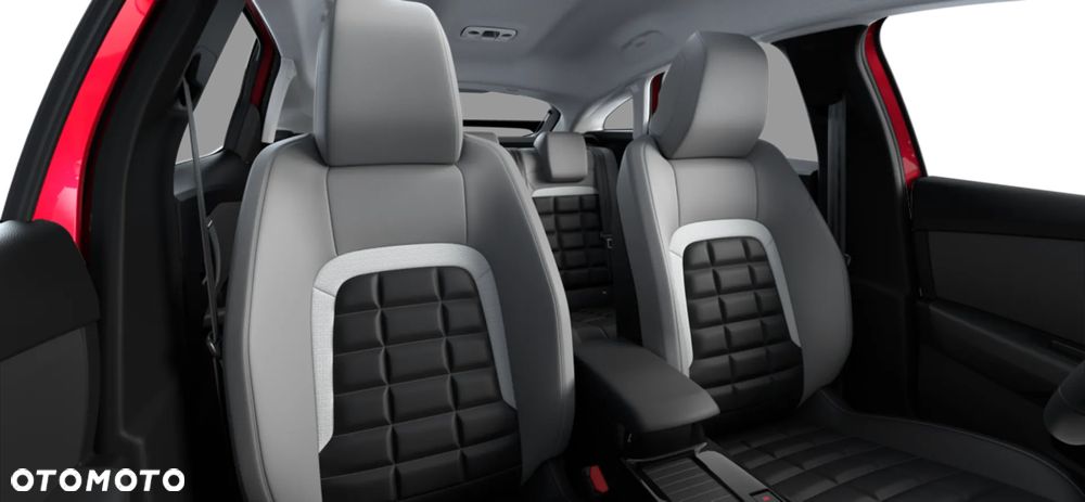 Citroën C4 1.2 mHEV Max eDCT6 - 10