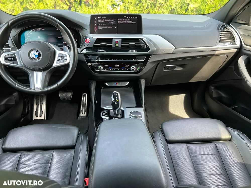 BMW X4 - 12