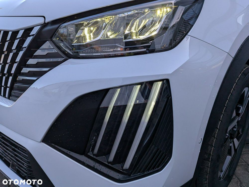 Peugeot 2008 PureTech 100 Allure S&S BVM6 - 6