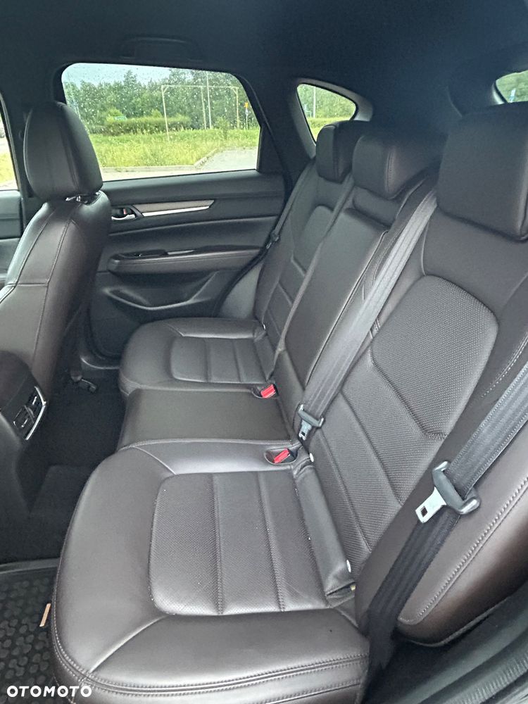 Mazda CX-5 2.0 Skyprestige AWD - 7