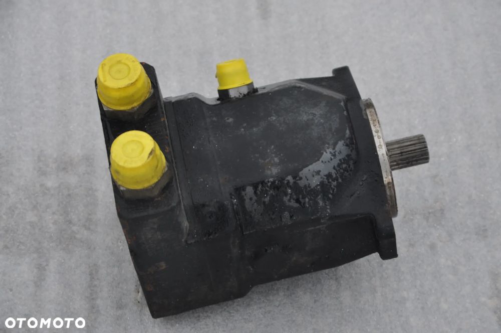Silnik jazdy hydromotor Manitou 160 ATJ R902493363 - 3