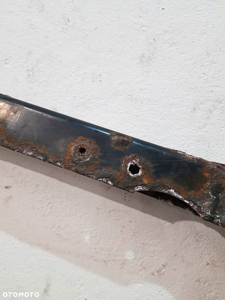 belka sanki silnika zawieszenie przód volvo xc60 i 3.2b eu 12r awd - 15