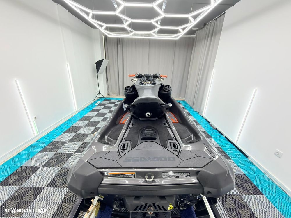 Sea-Doo RXP 300 X RS - 13