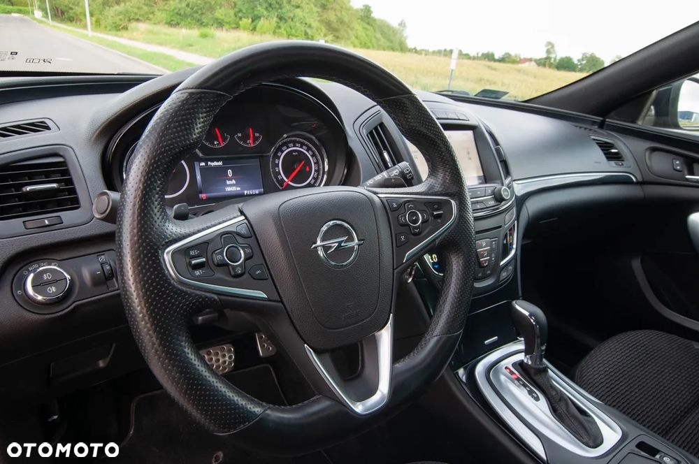 Opel Insignia 2.0 CDTI Edition - 30