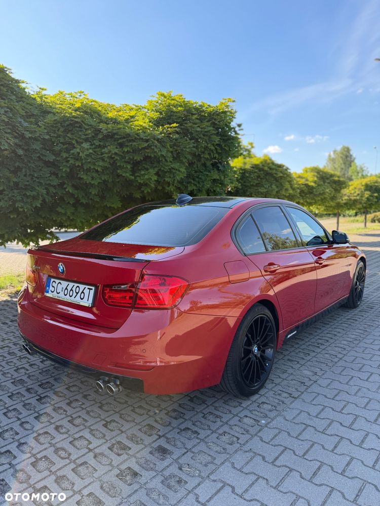 BMW Seria 3 - 36
