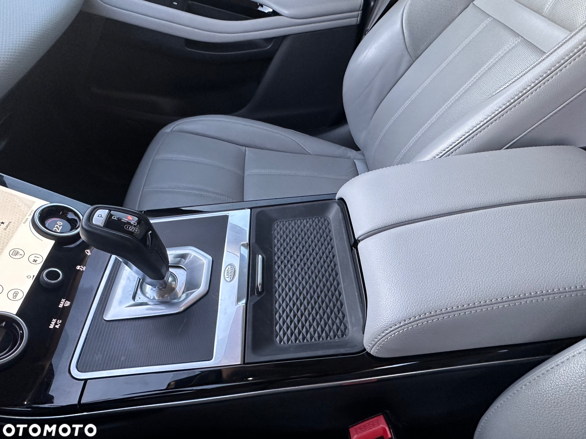 Land Rover Range Rover Evoque 2.0TD4 SE - 9