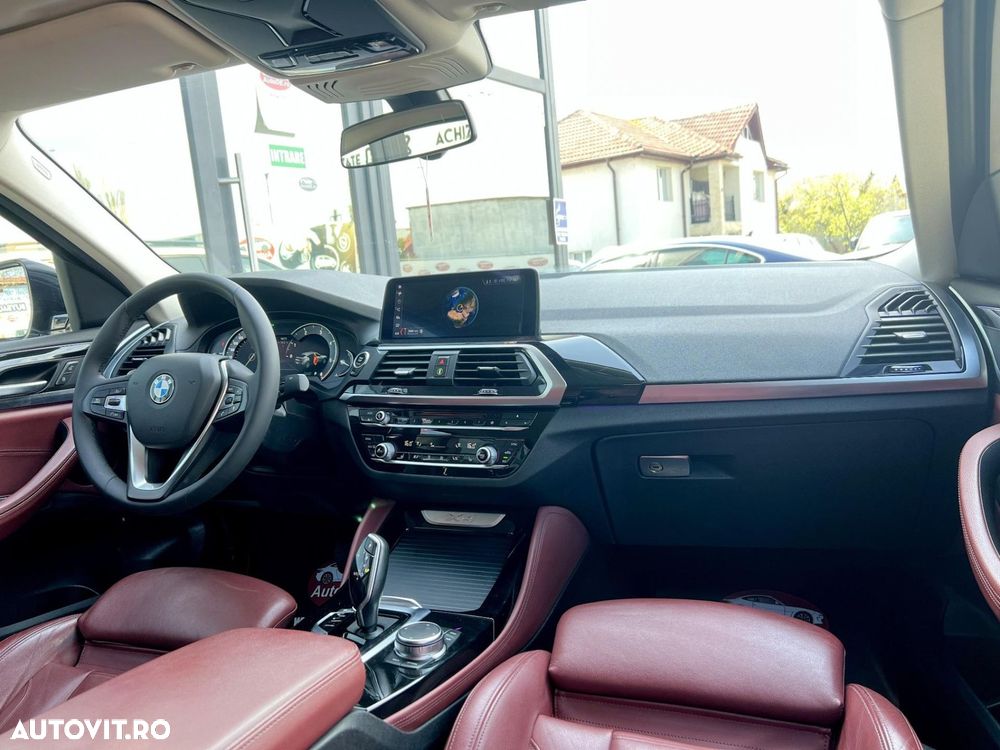 BMW X4 - 7
