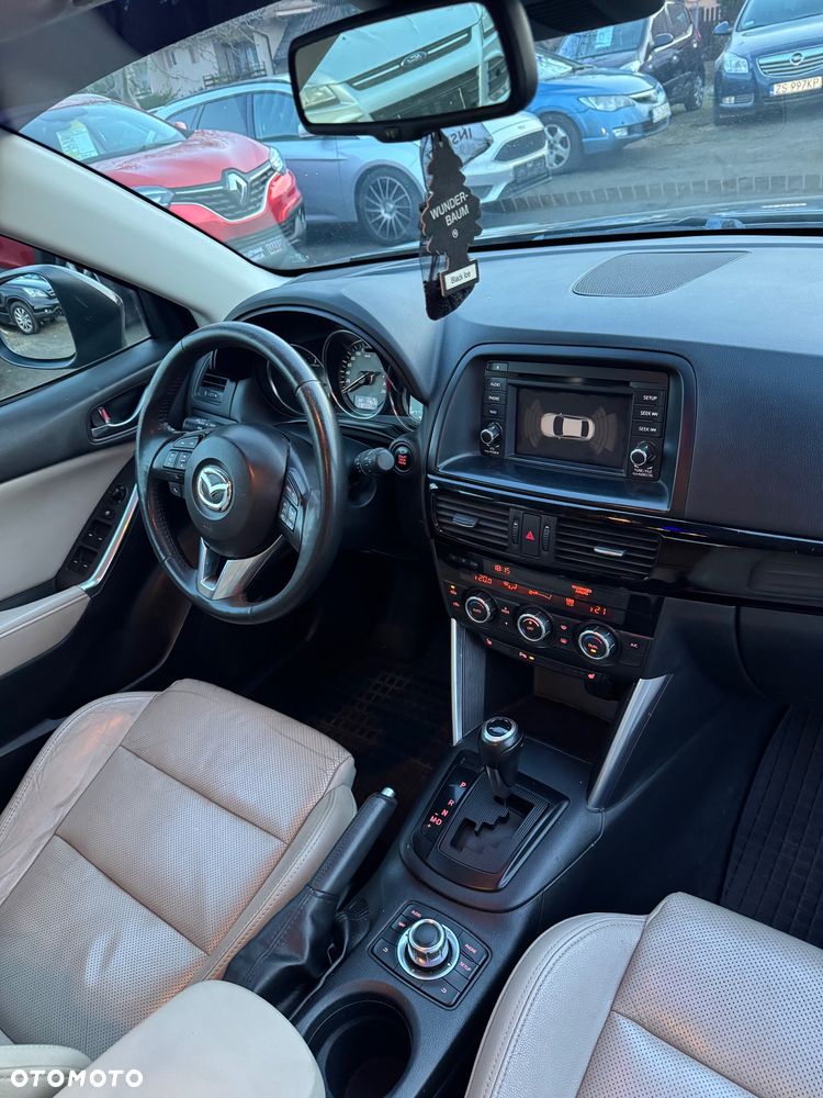 Mazda CX-5 2.2 D Skypassion - 23