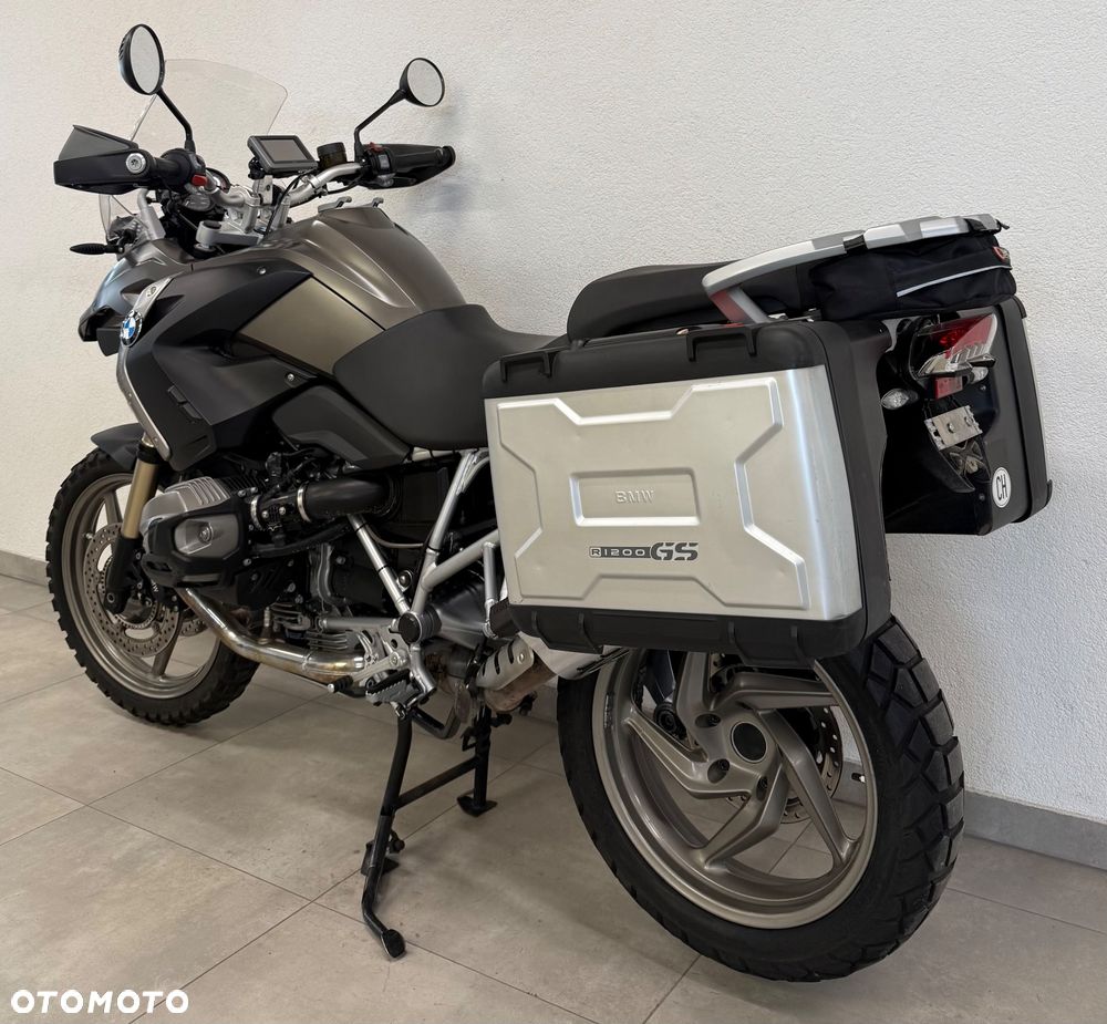 BMW GS - 6
