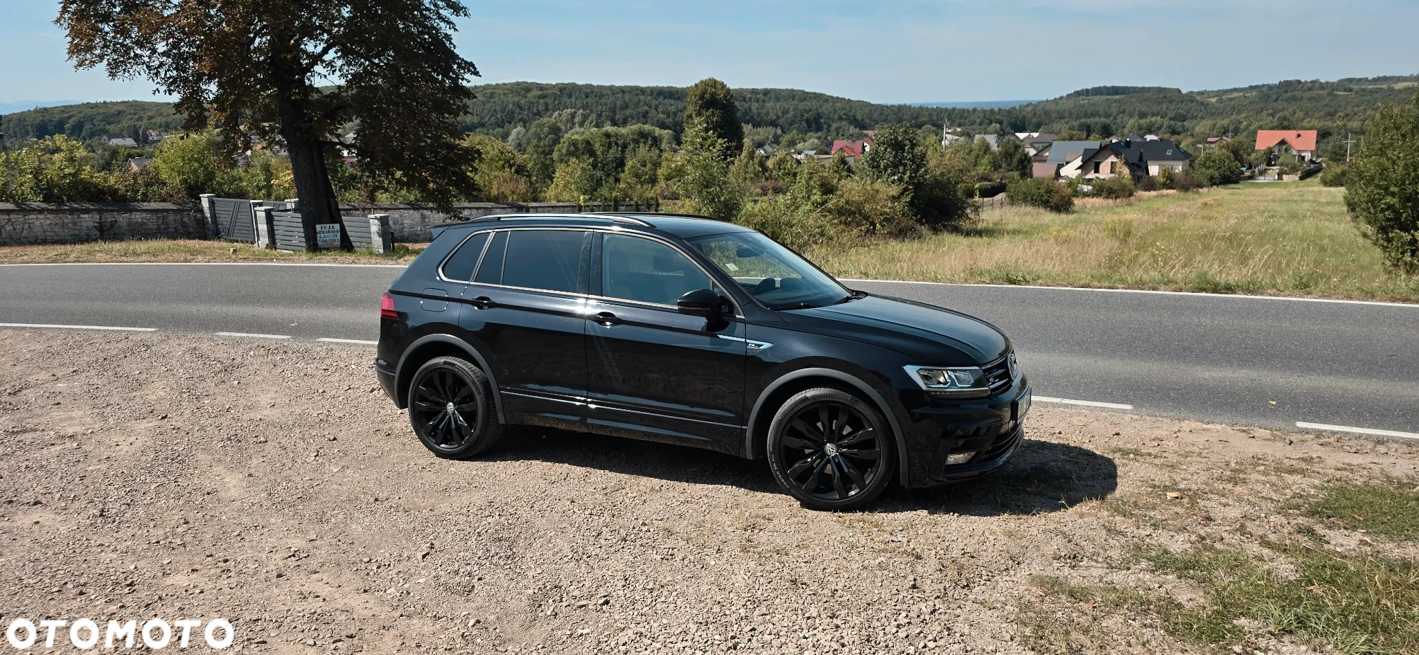 Volkswagen Tiguan - 2