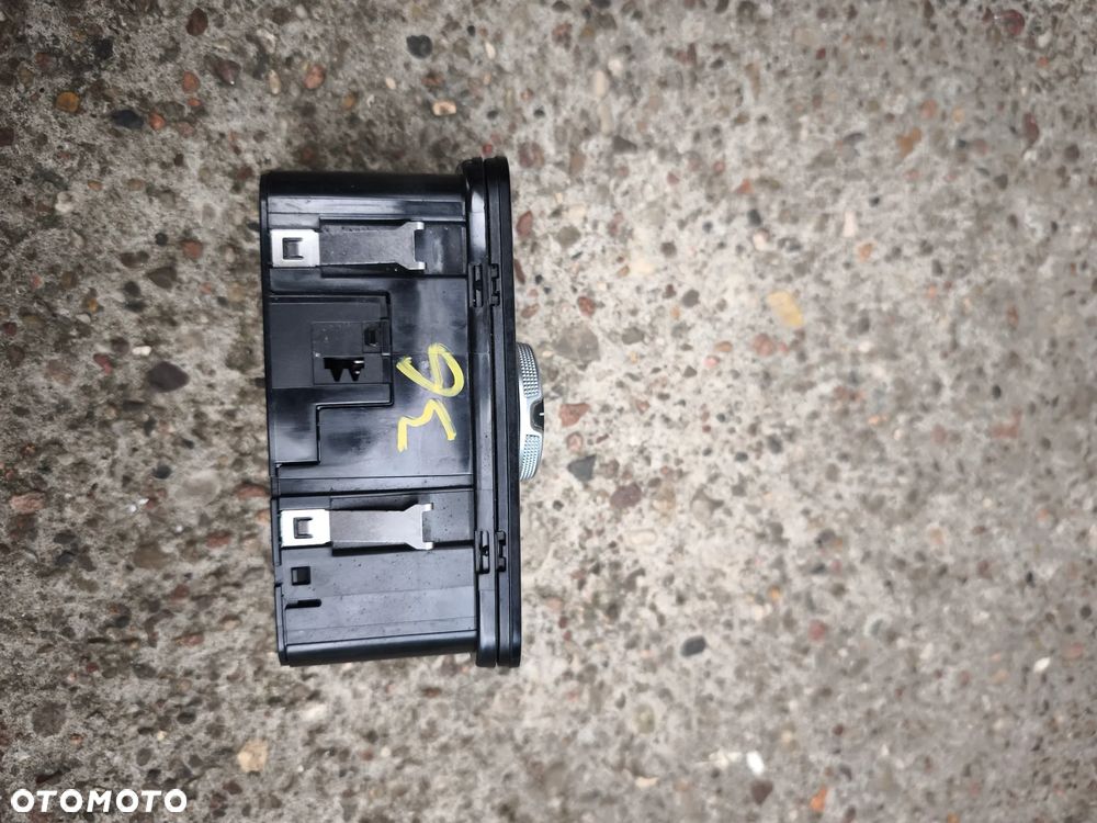 Przełącznik świateł Mercedes-Benz Sprinter w907 w910 a9079053102 - 4