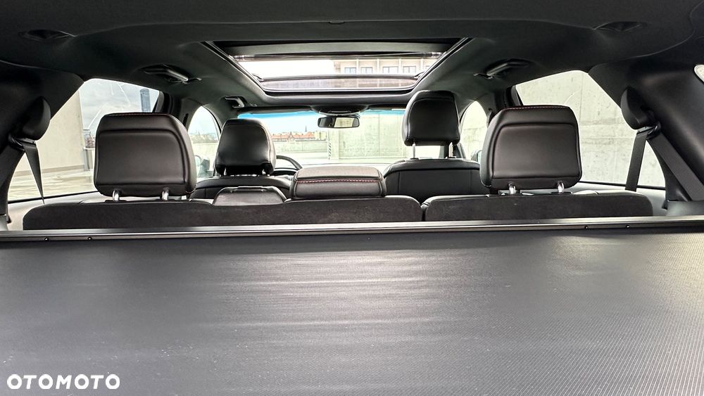 Ford Edge 2.0 EcoBlue Twin-Turbo 4WD ST-Line - 31