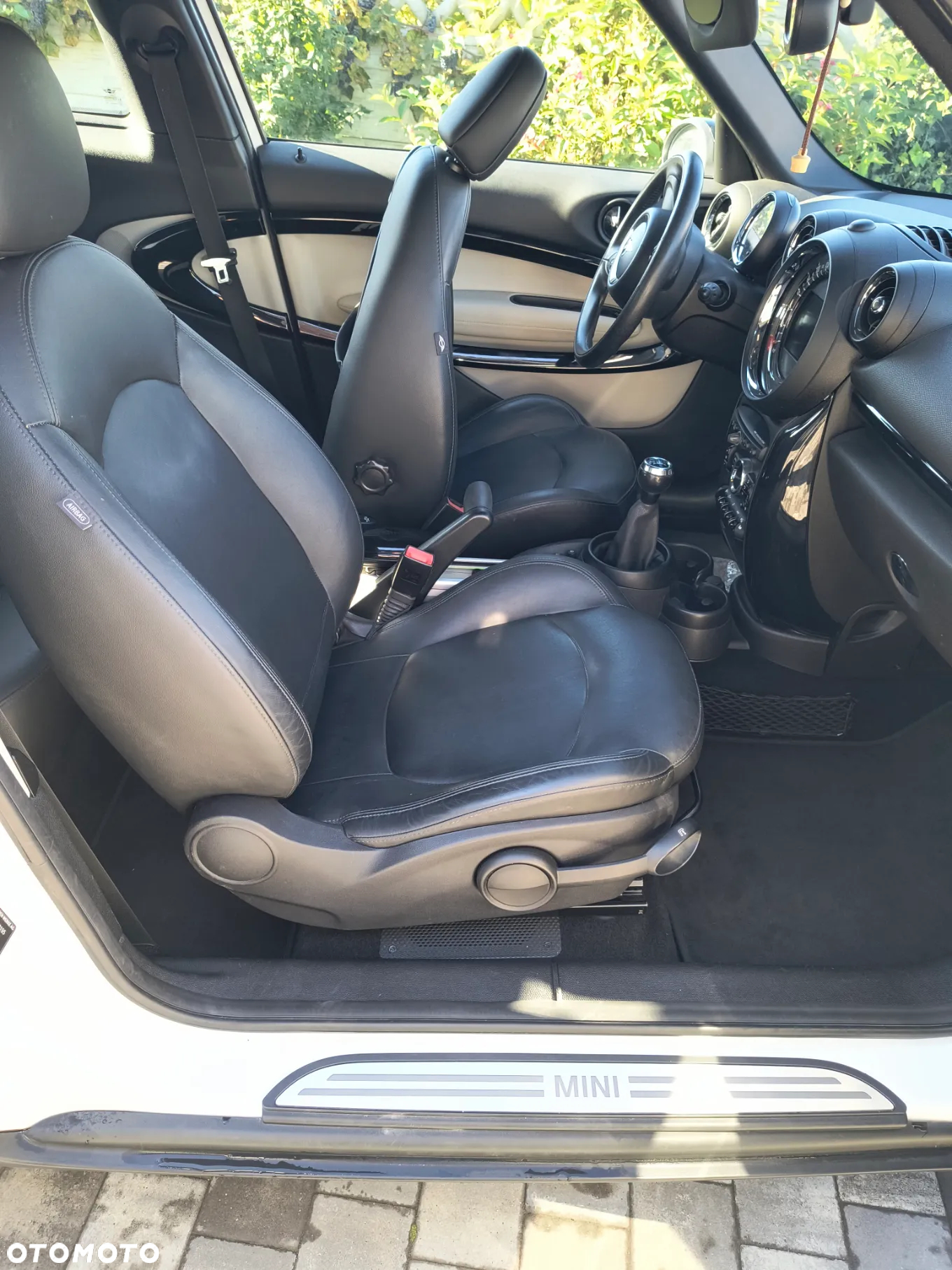 MINI Paceman Cooper - 14