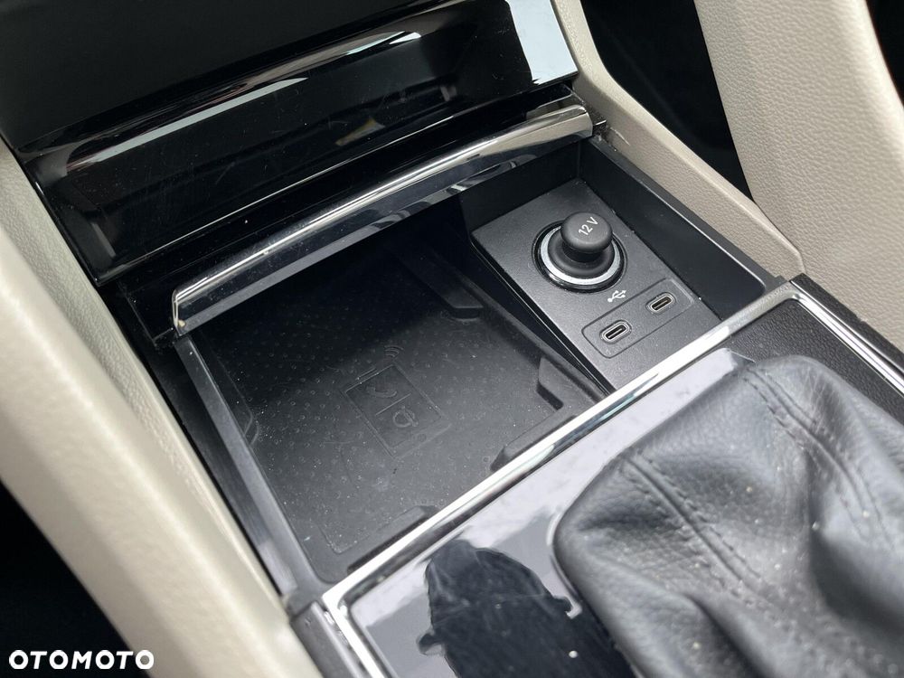 Skoda Kodiaq 2.0 TDI 4x4 L&K DSG - 36