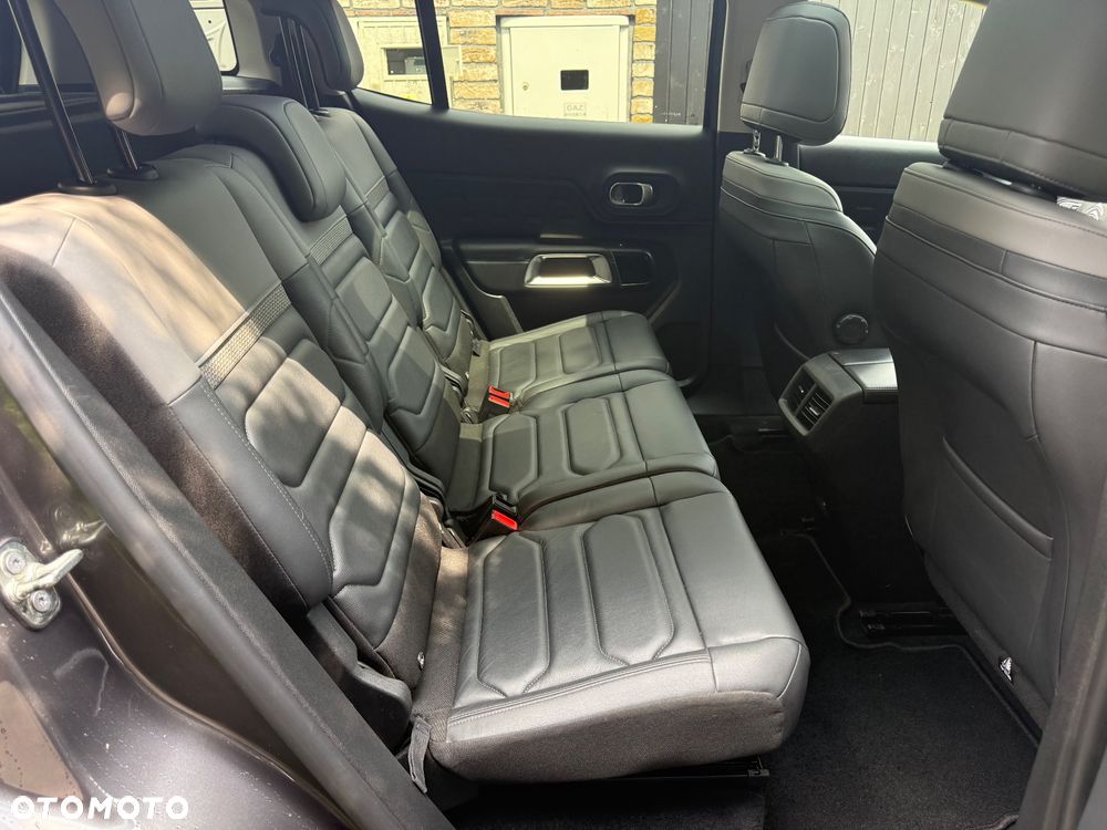 Citroën C5 Aircross 1.6 PHEV 225 Shine EAT8 - 13