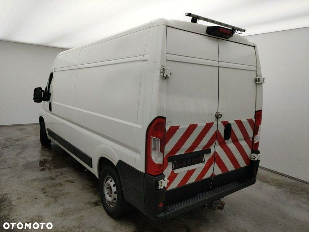 Peugeot Boxer - 3